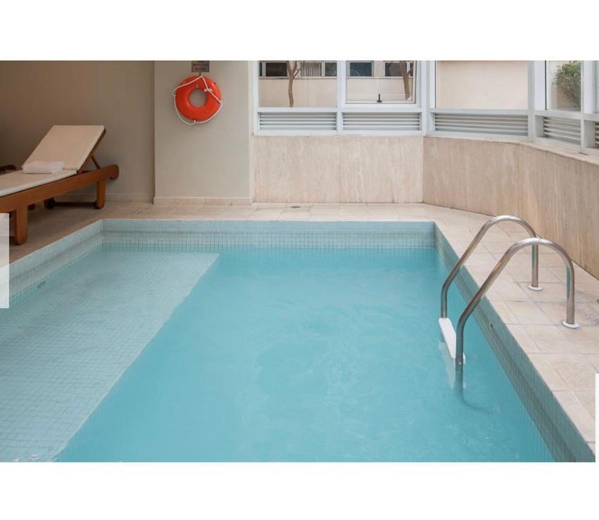 Hotel Boutique Haddock Lobo Paulista Σάο Πάολο Εξωτερικό φωτογραφία