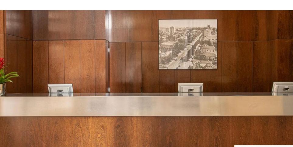 Hotel Boutique Haddock Lobo Paulista Σάο Πάολο Εξωτερικό φωτογραφία