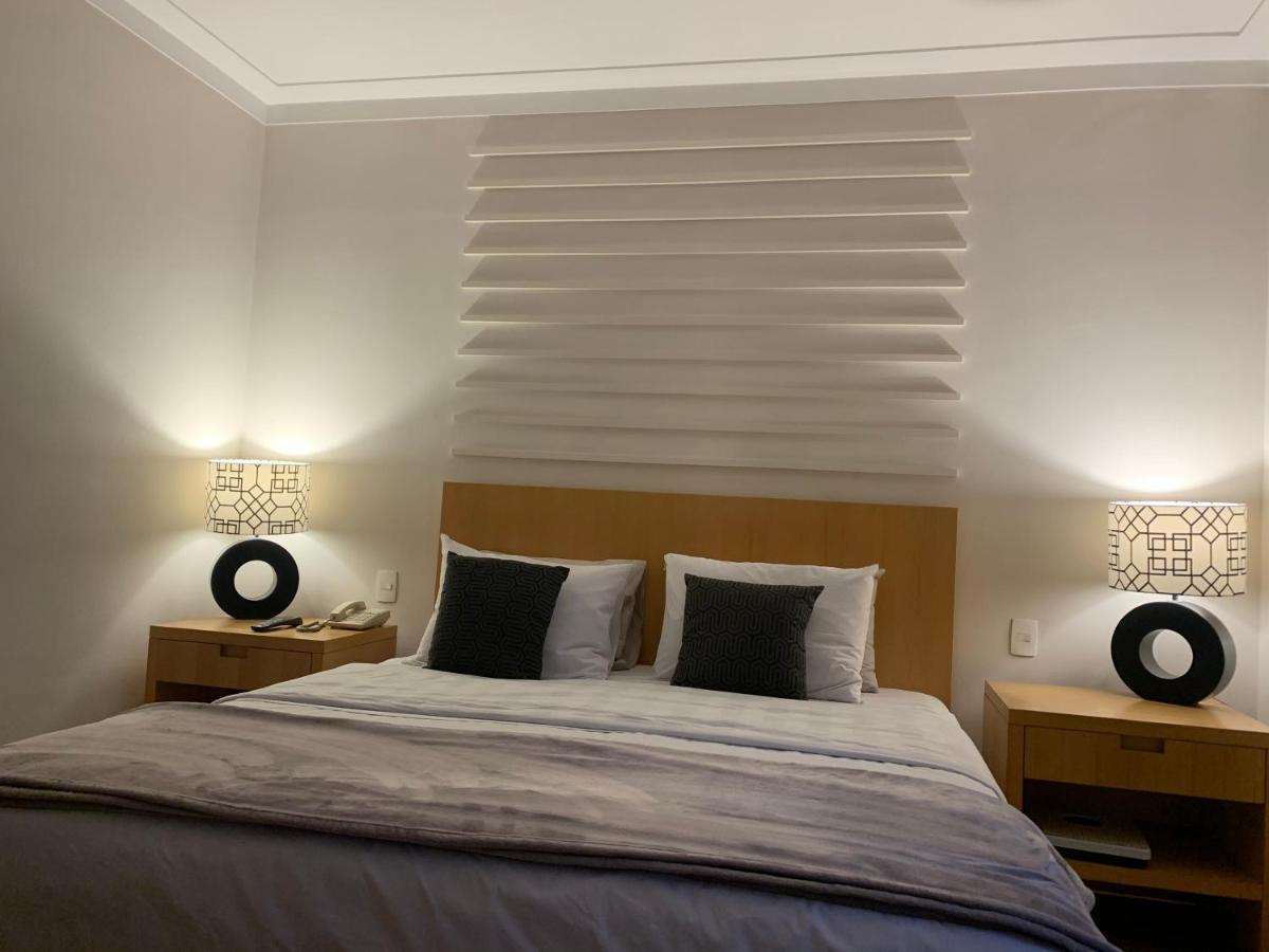 Hotel Boutique Haddock Lobo Paulista Σάο Πάολο Εξωτερικό φωτογραφία