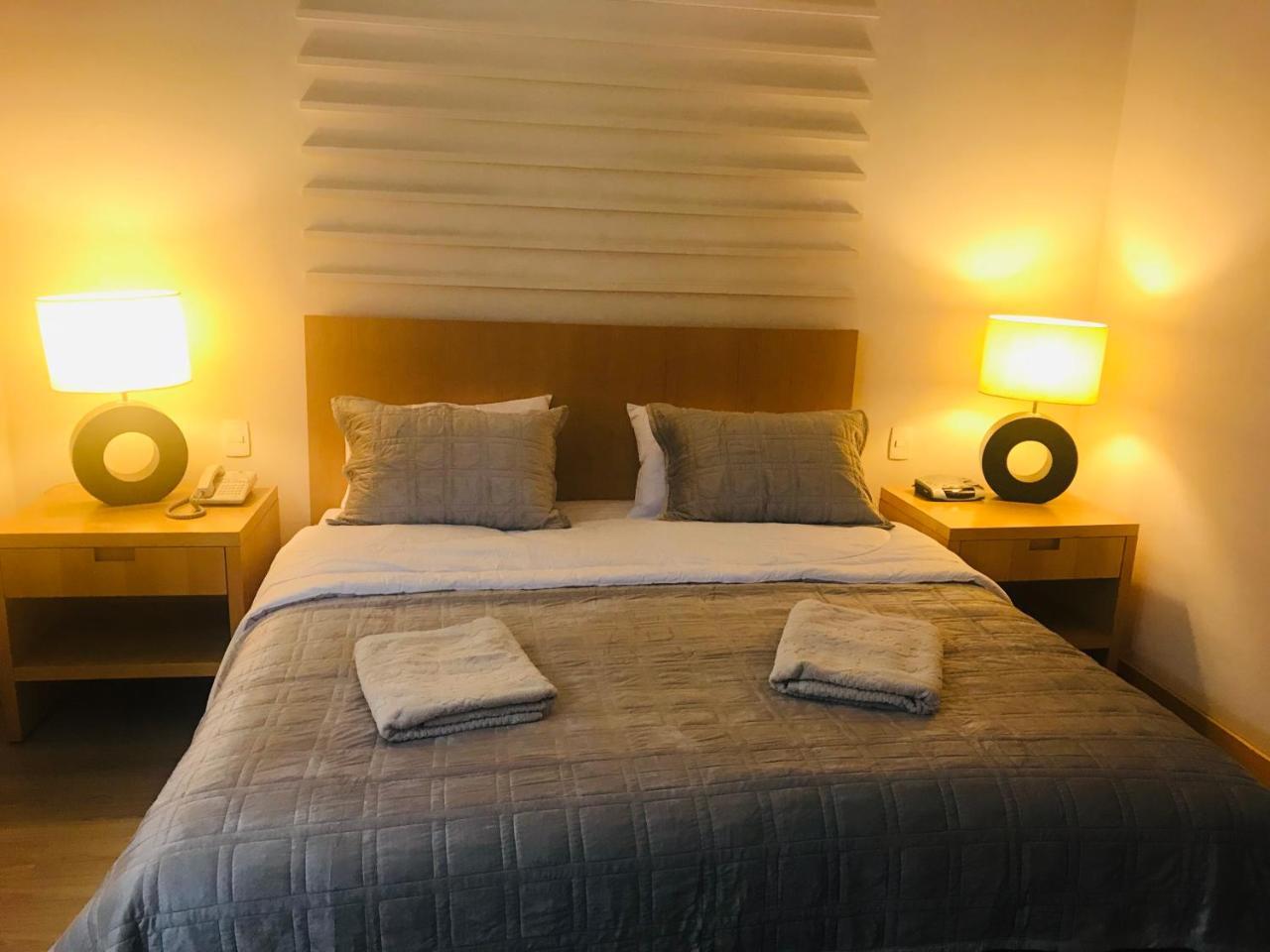 Hotel Boutique Haddock Lobo Paulista Σάο Πάολο Εξωτερικό φωτογραφία