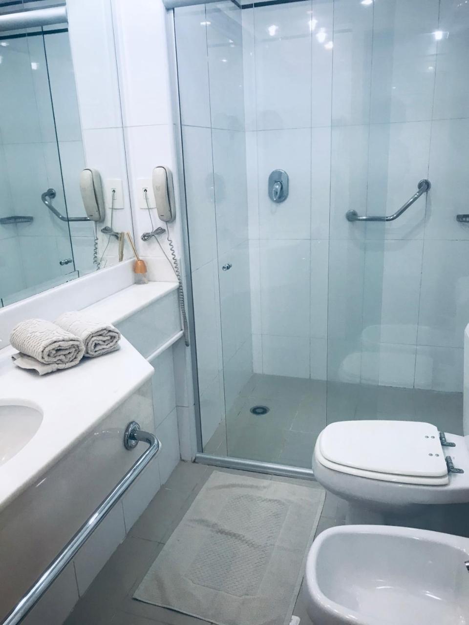 Hotel Boutique Haddock Lobo Paulista Σάο Πάολο Εξωτερικό φωτογραφία