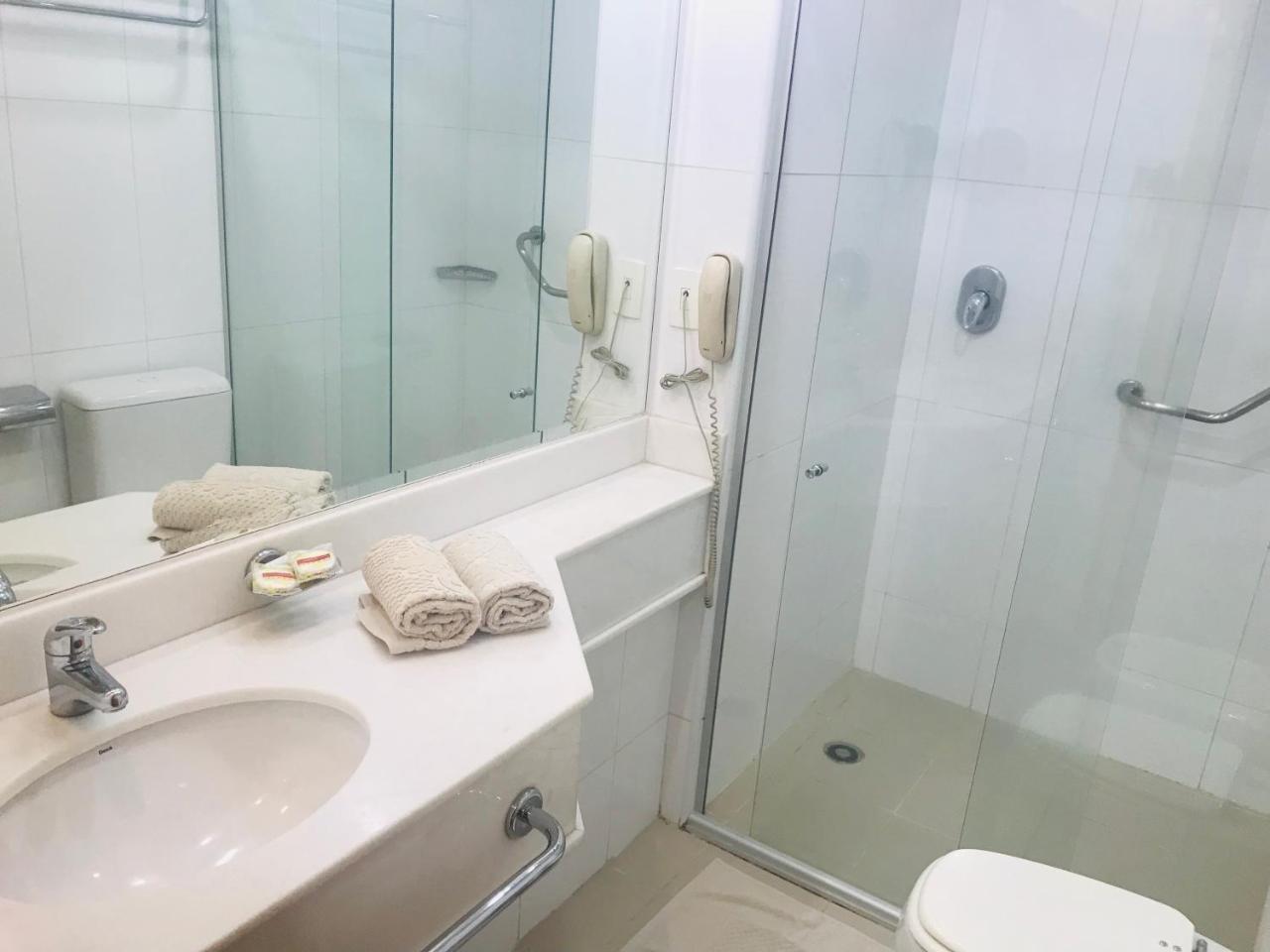 Hotel Boutique Haddock Lobo Paulista Σάο Πάολο Εξωτερικό φωτογραφία