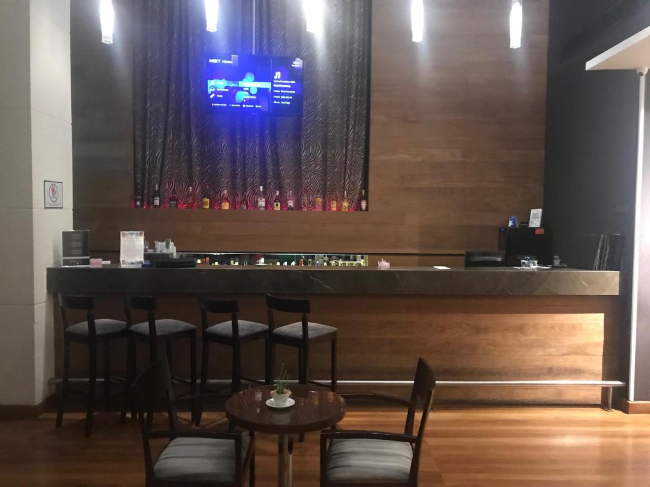 Hotel Boutique Haddock Lobo Paulista Σάο Πάολο Εξωτερικό φωτογραφία