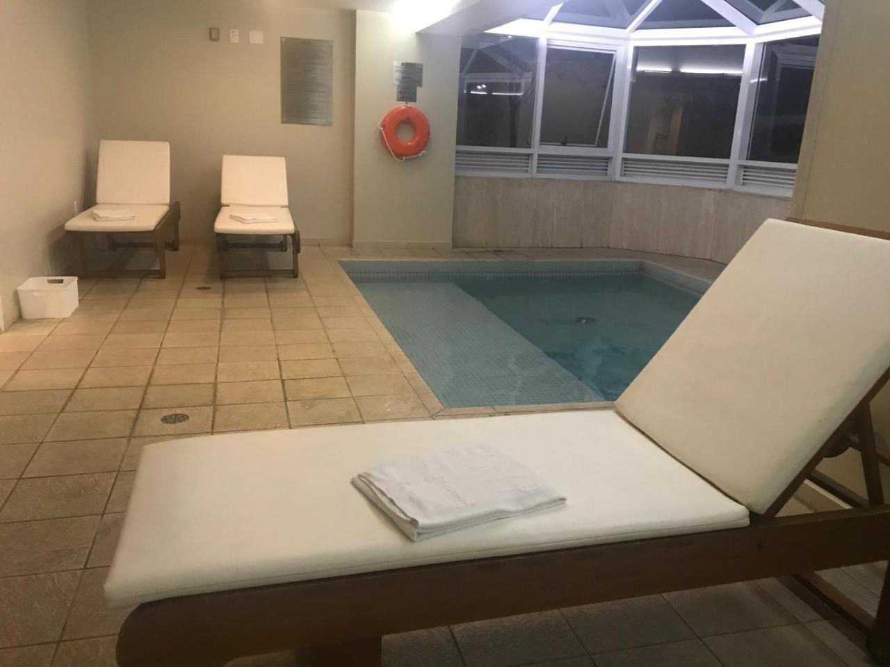Hotel Boutique Haddock Lobo Paulista Σάο Πάολο Εξωτερικό φωτογραφία