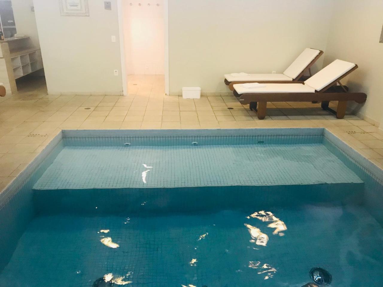 Hotel Boutique Haddock Lobo Paulista Σάο Πάολο Εξωτερικό φωτογραφία