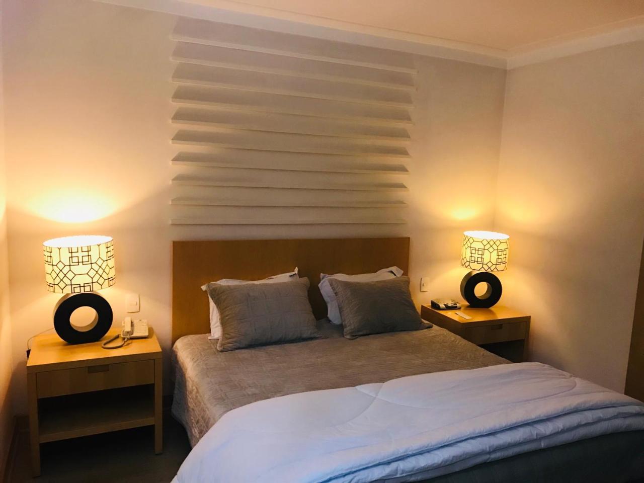 Hotel Boutique Haddock Lobo Paulista Σάο Πάολο Εξωτερικό φωτογραφία