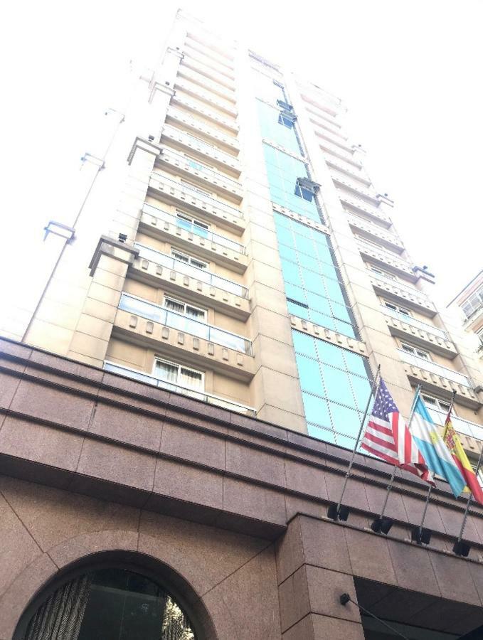Hotel Boutique Haddock Lobo Paulista Σάο Πάολο Εξωτερικό φωτογραφία